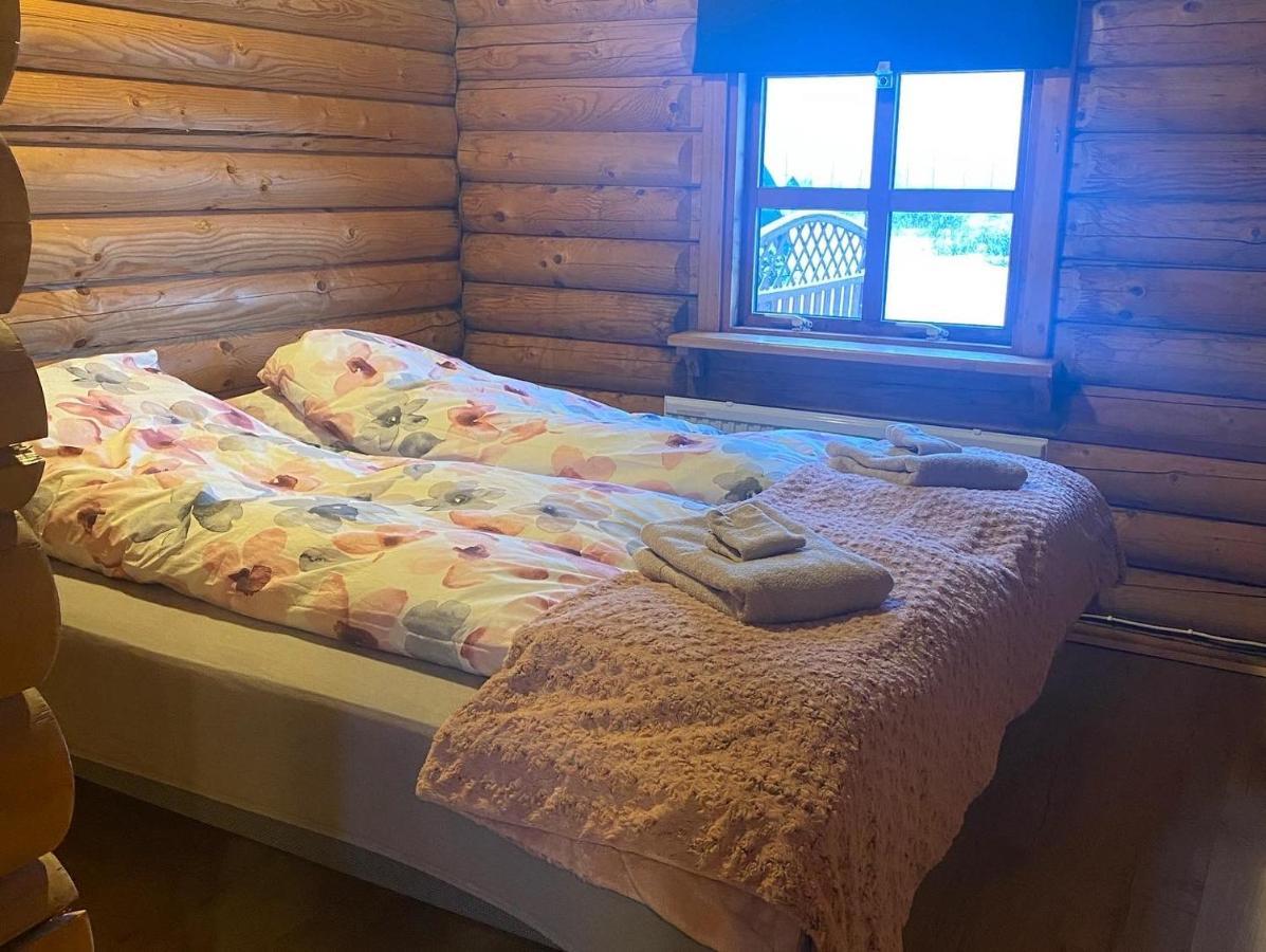 Cosy Cabin With Amazing View On The Geysir Blaskogabyggd Zewnętrze zdjęcie