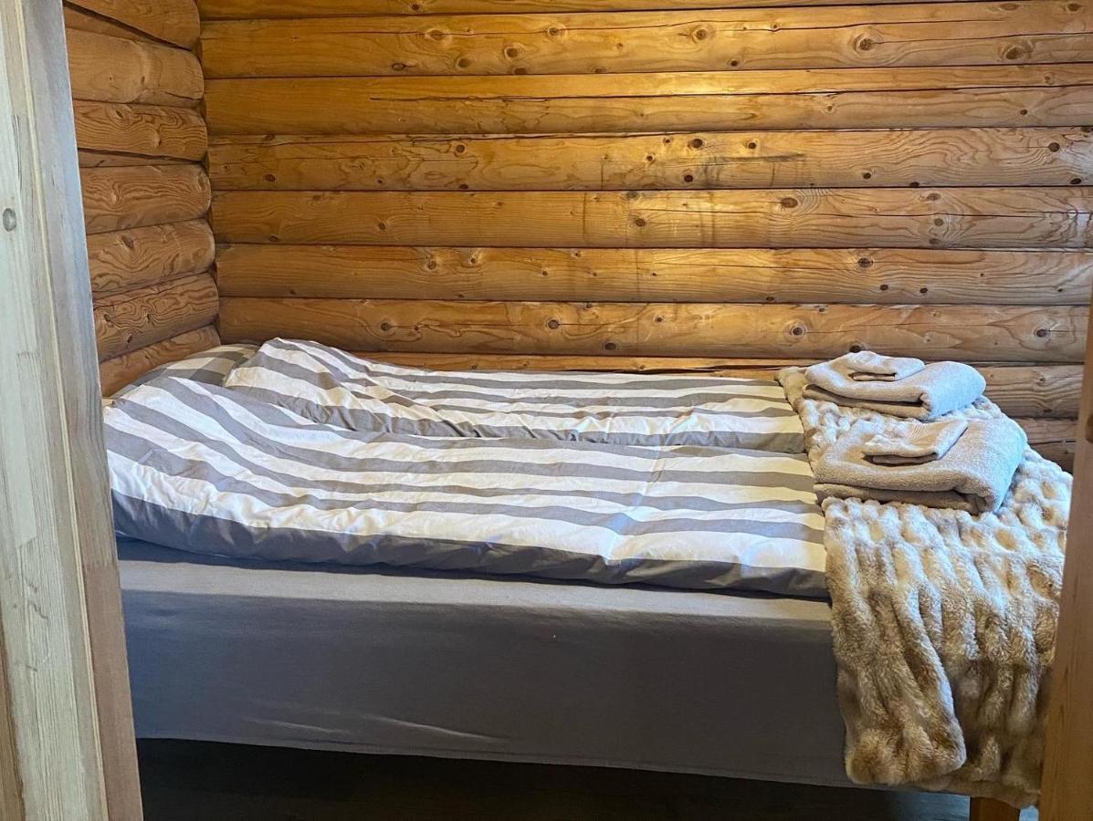 Cosy Cabin With Amazing View On The Geysir Blaskogabyggd Zewnętrze zdjęcie